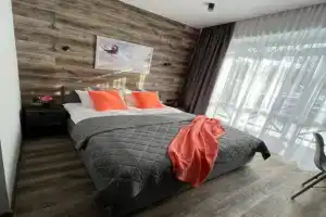 Гостевой дом «Арс-Отель», Арсеньев