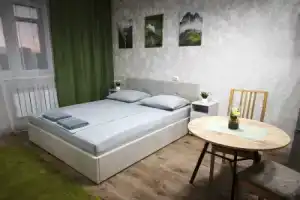 Квартира Студия, Минусинск
