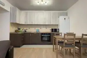 Апартаменты 3/ком Поляны, Москва