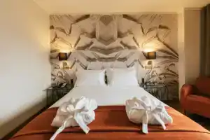 Hotel «Marques De Pombal», Лиссабон