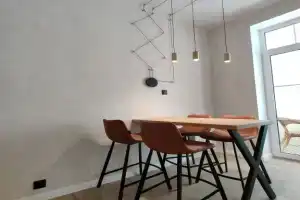 Апартаменты Coral, Зеленоградск