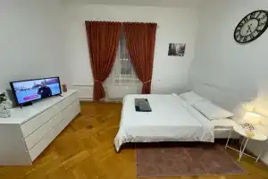 Квартира уютная в центре