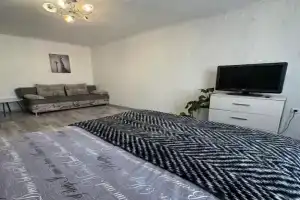 Апартаменты Строителей 71, Стерлитамак