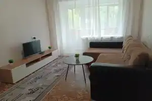 Квартира уютная с бесконтактным заселением, Фурманов