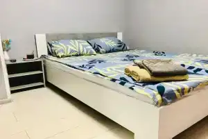 Квартира на Красной улице 118/1, Ижевск