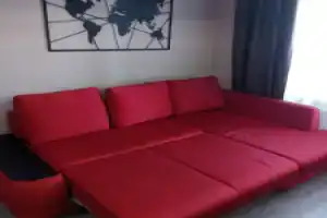 Квартира Дизайнерская в Иркутске