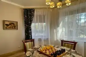 Апартаменты Садовая, Светлогорск