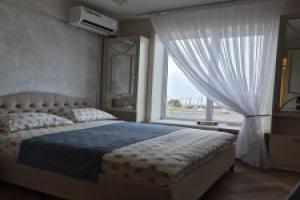 Квартира Park House Sea View, Дербент