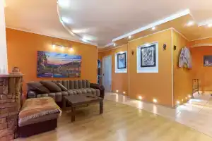 Апартаменты OK! Фрунзе 119е, Томск
