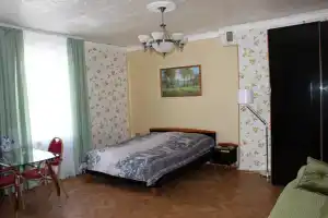 Меблированные комнаты на Москва Сити, Москва