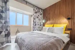 Апартаменты Петровские, Томск