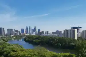 Апартаменты на Карамышевской набережной 4/1, Москва