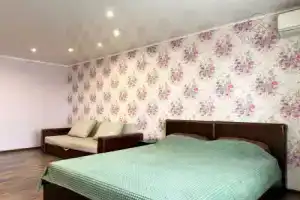 Апартаменты Хом-Сити на М. Горького 59 (96), Тюмень