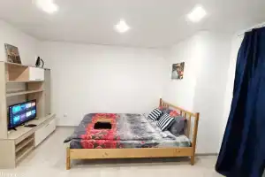 Квартира SweetHome 1к. Бриз