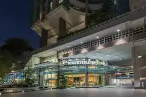 Chatrium Hotel Riverside Bangkok, Бангкок