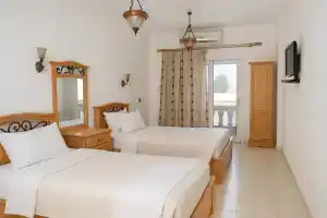 Шале Mamsha Peace House, Дахаб