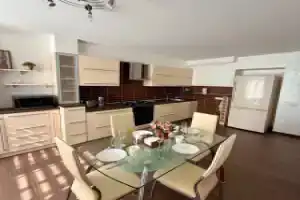 Апартаменты Family Comfort в центре