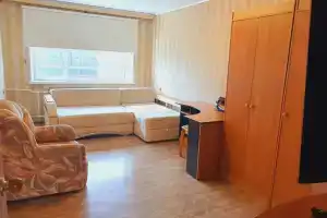 Квартира 2-комнатная с видом на вулканы, Петропавловск-Камчатский