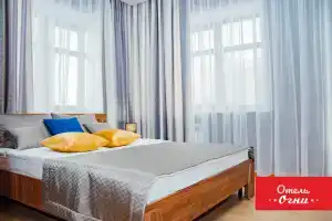 Мини-Отель Огни, Данков