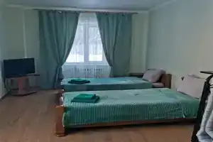 Квартира на улице Аланская 25 корпус Сосна, Домбай