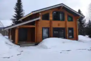 Шале Шиповник, Шерегеш