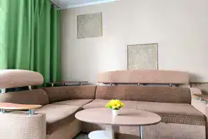 Квартира Уютно жить 2, Лиски