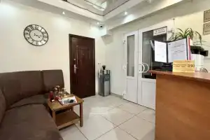 Отель «Комфорт», Уфа