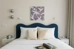 Апартаменты студия 525, Зеленогорск