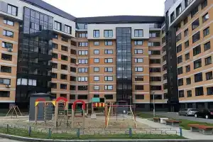 Квартира ЖК Центральный, Ярославль