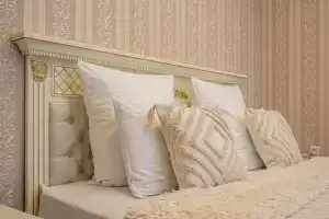 Апартаменты Классические с Балконом в Сосновом Лесу от Квартирукинг