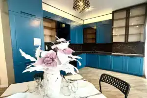 Квартира Апартаменты на Гостином дворе, Уфа