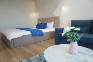 Квартира в Рыбной деревне