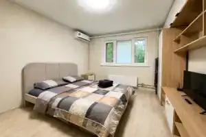Апартаменты Onebed, Москва