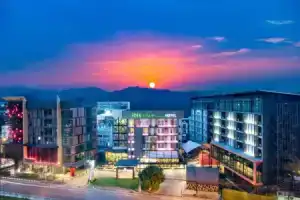 Отель «Ibis Styles Chiang Mai - Sha Extra Plus», Чианг Май