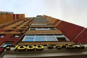 Хостел «1001 ночь на Чуйкова», Казань