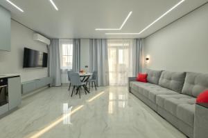 Квартира Уютная в Новостройке - Новый Ремонт