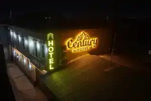 Бутик-отель Century Registan, Самарканд