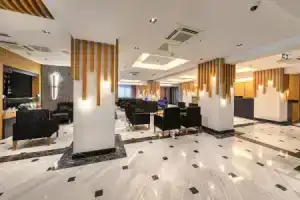 Отель «Demiray & Spa», Стамбул