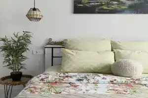Апартаменты Бали в ЖК Сердце Столицы, Москва