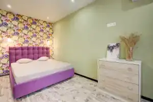 Апартаменты ATLANT Apartments 68, Воронеж