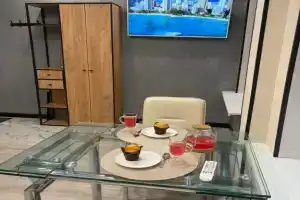 Квартира Уютная, Кингисепп