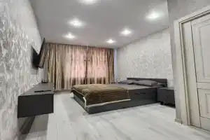 Квартира Sutki Rent уютная однушка в Минеральных Водах