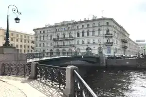 Квартира Тихая квартира в центре