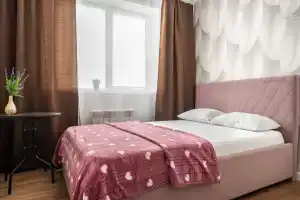 Квартира Уютная 3-х комнатная ЖК Звездный, Ростов-на-Дону