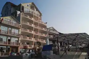 Гостевой дом «OAI Beach Resort», Рыбачье