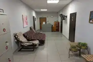 Хостел «Орхидея», Уфа