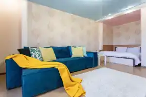 Апартаменты Apart+ Танка 16, Минск