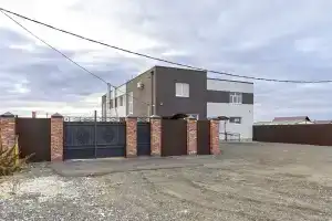 Мини-отель «Де-Факто»