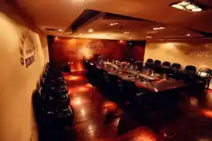 Grand Hotel Europa, Шкодер