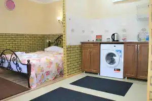 Апартаменты Кольцова Уютный, Кисловодск